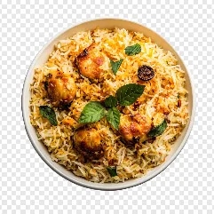 Malabar Biriyani