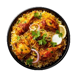 Biriyani